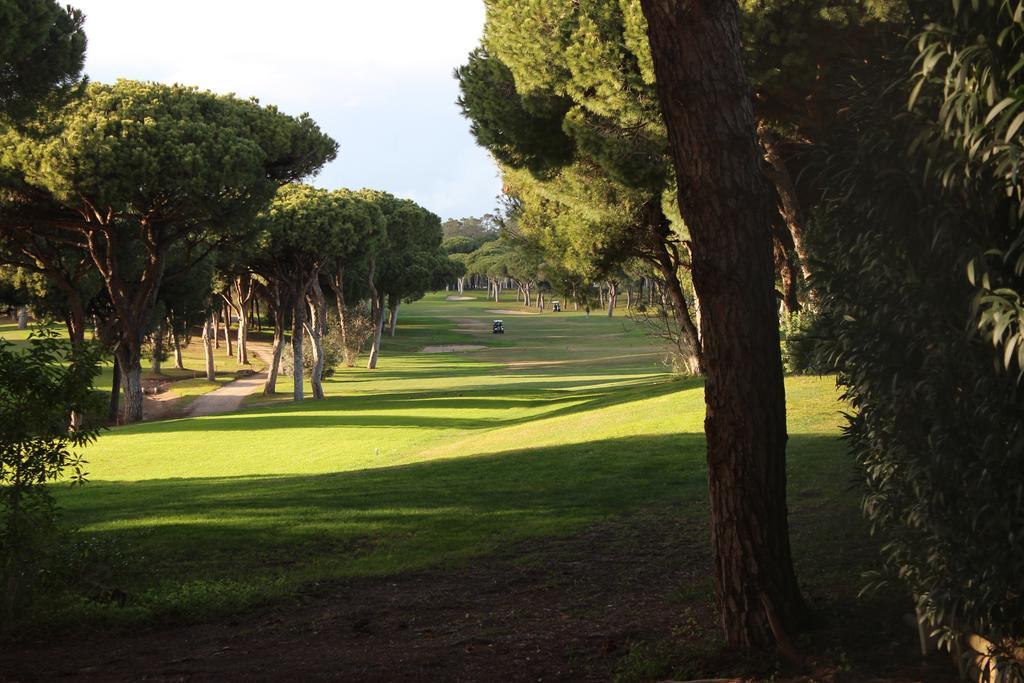 Vilamoura Atlantic Suite 外观 照片