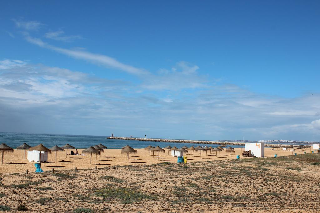 Vilamoura Atlantic Suite 外观 照片