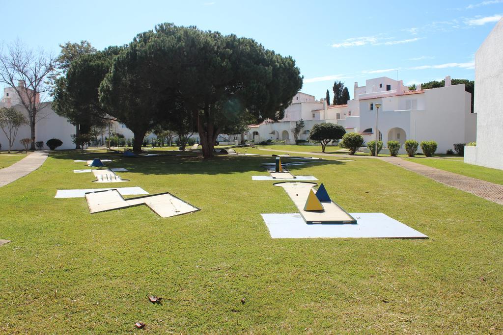 Vilamoura Atlantic Suite 外观 照片